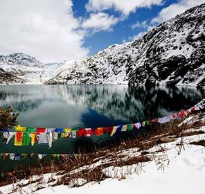 Sikkim Sightseeing Packages