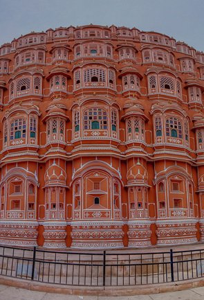Rajasthan Heritage