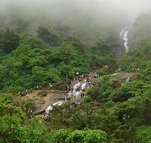 Maharashtra Sightseeing Packages