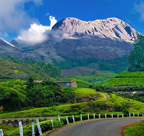 South India Hill Station Tours